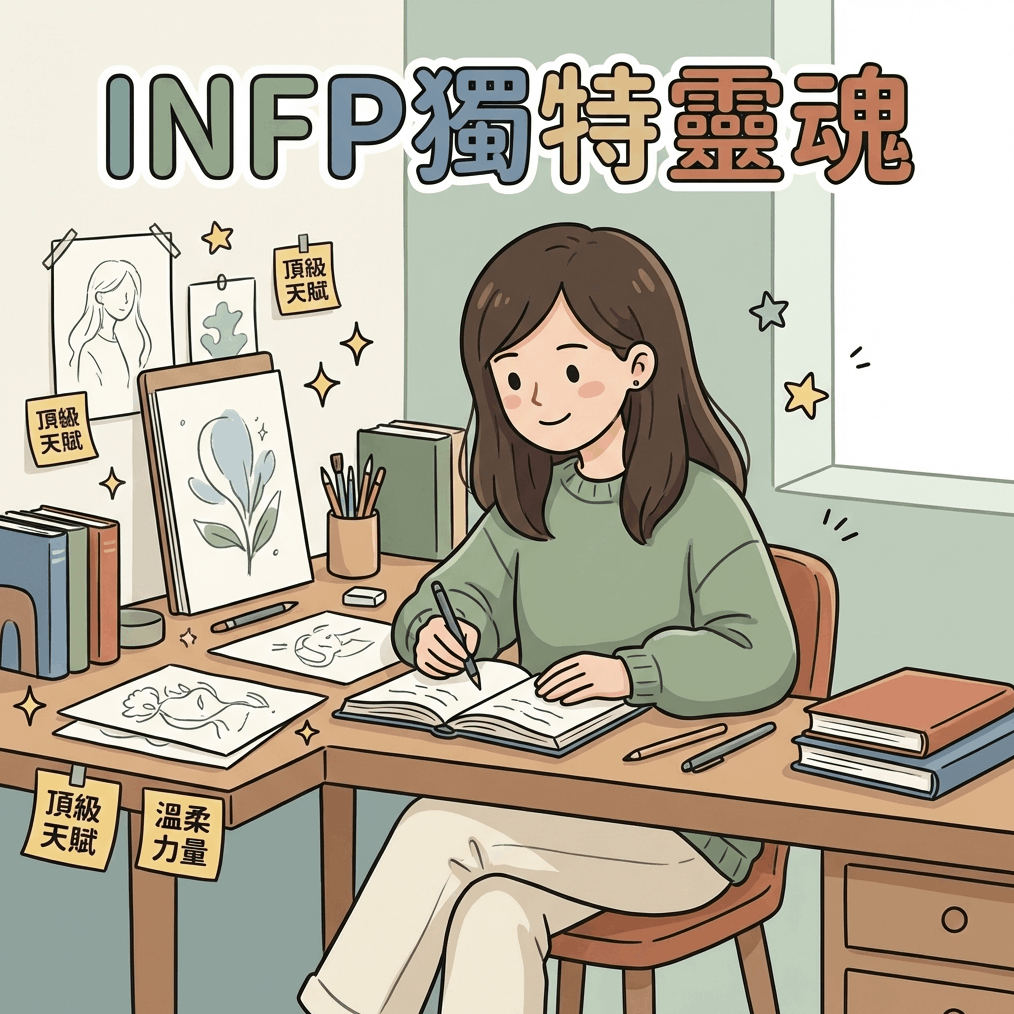 ユニークな魂を持つ INFP の有名人を調べて、感受性がどのようにして優しさの最も強力な力になるかを見てみましょう。