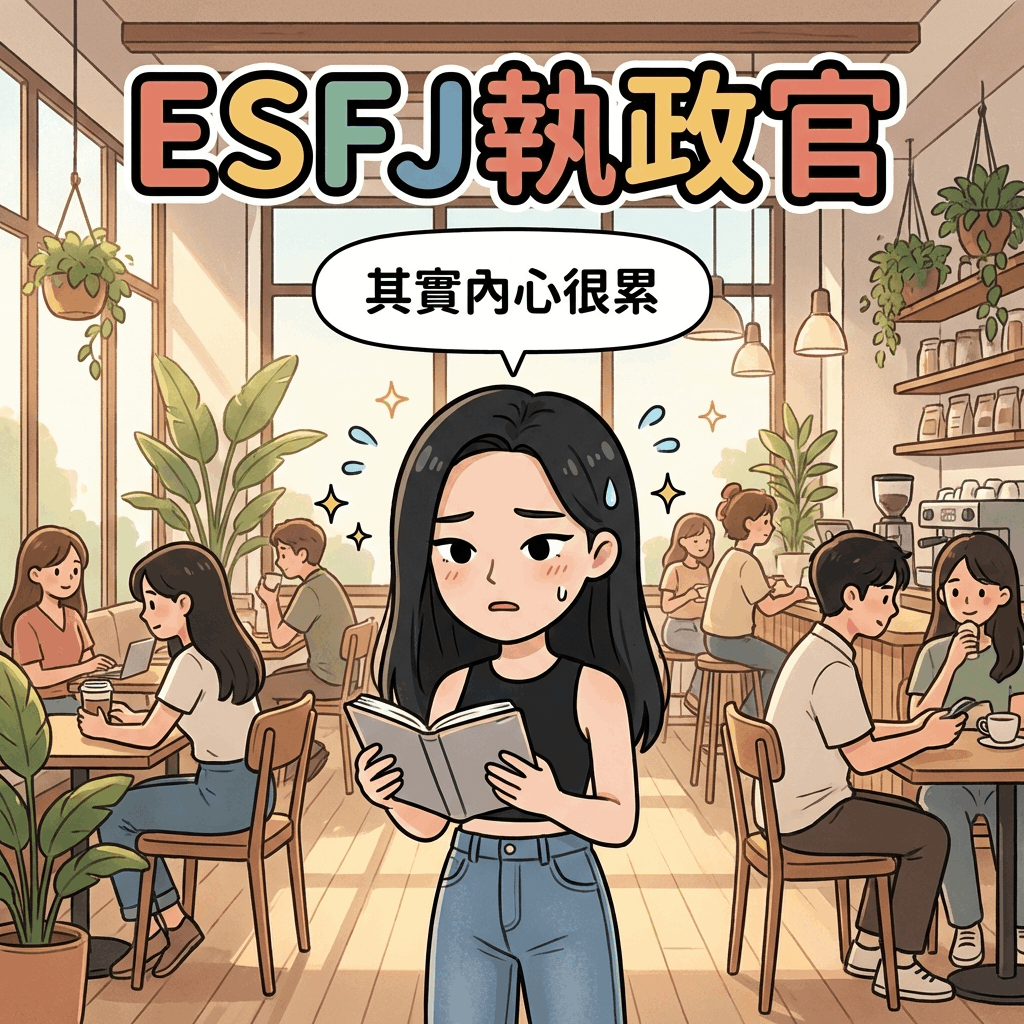Những người thuộc nhóm ESFJ mà luôn bị "friend-zoned" (chỉ là bạn bè) thực chất đang rất mệt mỏi bên trong và vô cùng cần sự khẳng định.